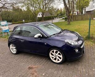 Opel Adam Gebrauchtwagen