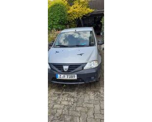Dacia Logan Pick-Up Gebrauchtwagen