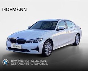 BMW 330 Gebrauchtwagen
