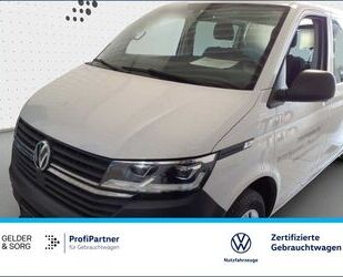 VW T6 Kombi Gebrauchtwagen