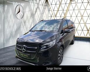 Mercedes-Benz V 300 Gebrauchtwagen
