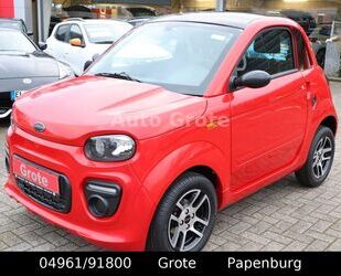 Microcar DUÈ Gebrauchtwagen