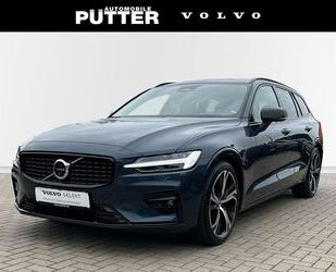 Volvo V60 Gebrauchtwagen