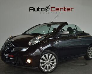 Nissan Micra Gebrauchtwagen