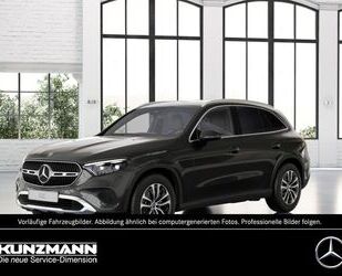 Mercedes-Benz GLC 200 Gebrauchtwagen