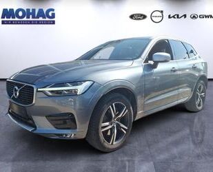 Volvo XC60 Gebrauchtwagen