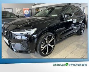 Volvo XC60 Gebrauchtwagen
