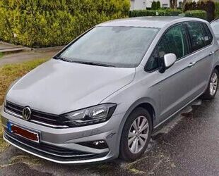 VW Golf Sportsvan Gebrauchtwagen