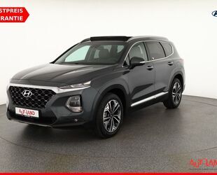 Hyundai SANTA FE Gebrauchtwagen