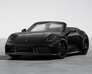 Porsche 992 Gebrauchtwagen