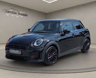 Mini ONE Gebrauchtwagen