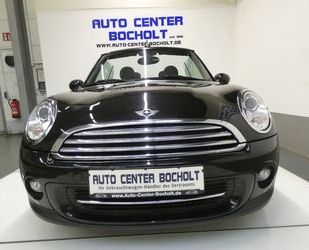 Mini Cooper Cabrio Gebrauchtwagen