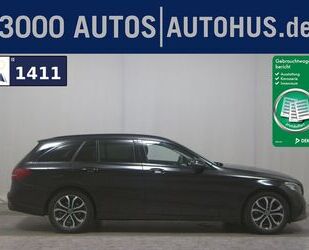 Mercedes-Benz C 220 Gebrauchtwagen