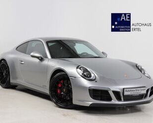 Porsche 991 Gebrauchtwagen