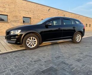 Volvo V60 Cross Country Gebrauchtwagen