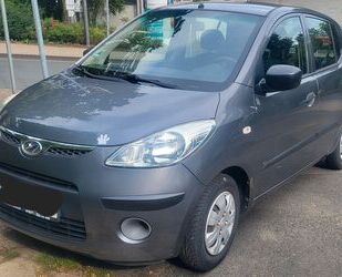 Hyundai i10 Gebrauchtwagen