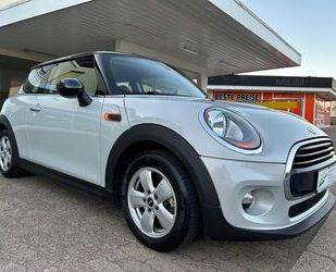 Mini Cooper D Gebrauchtwagen
