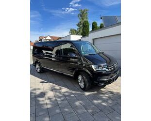 VW T6 Multivan Gebrauchtwagen
