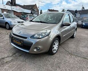 Renault Clio Gebrauchtwagen