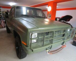 Chevrolet K30 Gebrauchtwagen