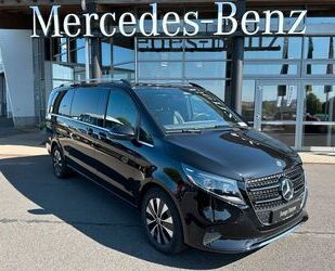 Mercedes-Benz V 300 Gebrauchtwagen