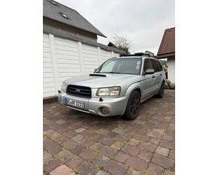 Subaru Forester Gebrauchtwagen