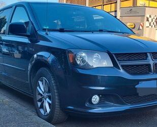 Dodge Grand Caravan Gebrauchtwagen