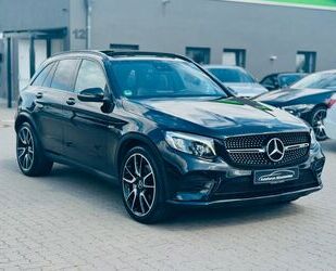 Mercedes-Benz GLC 43 AMG Gebrauchtwagen