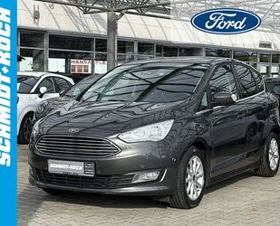 Ford C-Max Gebrauchtwagen