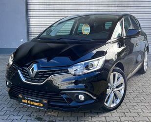Renault Scenic Gebrauchtwagen