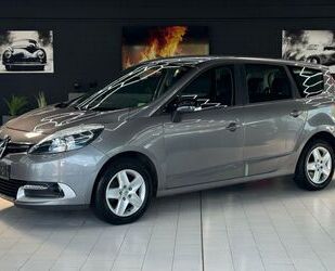 Renault Scenic Gebrauchtwagen