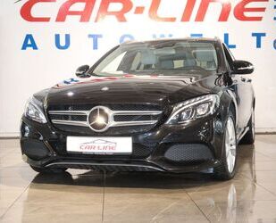 Mercedes-Benz C 220 Gebrauchtwagen