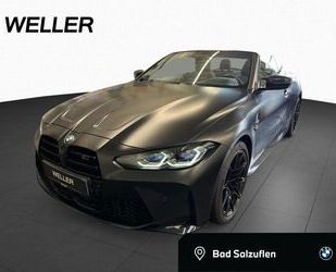 BMW M4 Gebrauchtwagen