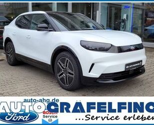 Ford Capri Gebrauchtwagen