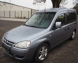 Opel Combo Gebrauchtwagen