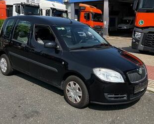 Skoda Roomster Gebrauchtwagen