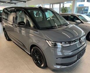 VW T7 Multivan Gebrauchtwagen