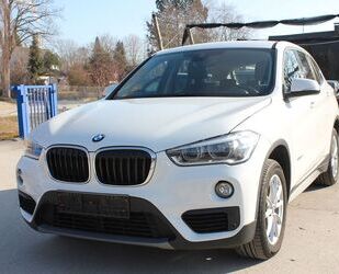 BMW X1 Gebrauchtwagen