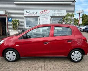 Mitsubishi Space Star Gebrauchtwagen