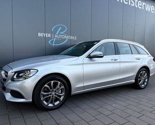 Mercedes-Benz C 220 Gebrauchtwagen
