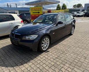 BMW 318 Gebrauchtwagen