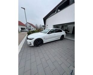 BMW 330 Gebrauchtwagen