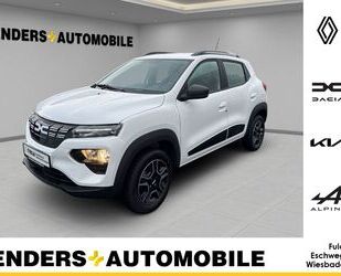 Dacia Spring Gebrauchtwagen