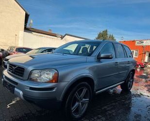 Volvo XC90 Gebrauchtwagen