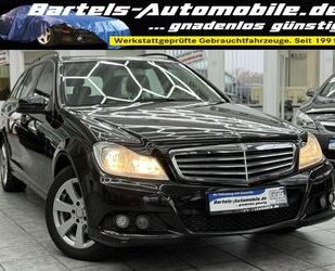 Mercedes-Benz C 200 Gebrauchtwagen