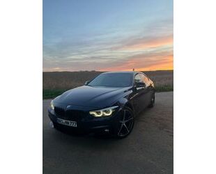 BMW 430 Gran Coupé Gebrauchtwagen