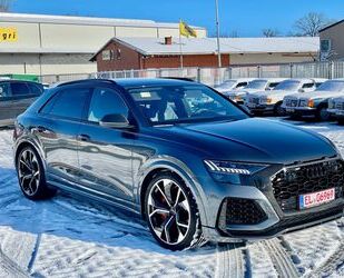 Audi RSQ8 Gebrauchtwagen