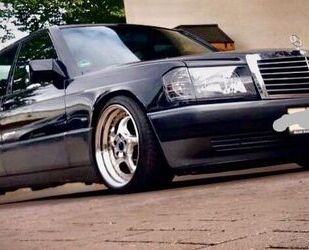 Mercedes-Benz 190 Gebrauchtwagen