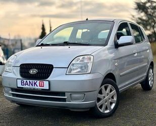 Kia Picanto Gebrauchtwagen