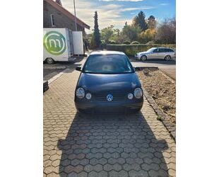 VW Polo Gebrauchtwagen